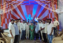 వినాయక మండపాల్లో కార్పొరేటర్ మంజుల రెడ్టి ప్రత్యేక పూజలు