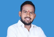 ఫీజుల కోసం ఇబ్బందిపెడితే నిరసనలు తప్పవు – జాతీయ బీసీ విద్యార్థి సంఘం సంగారెడ్డి జిల్లా అధ్యక్షుడు మహేష్ యాదవ్