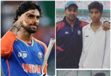 శేరిలింగంపల్లి ‘తిలకం’… తీర్చిదిద్దిన ‘సలాం’…