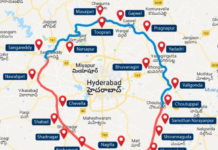 రీజినల్ రింగ్ రోడ్డు(RRR) మీ స్థలం మీదుగా పోతుందా..? మ్యాప్, సర్వే నెంబర్, లోకేషన్ చెక్ చేసుకోండి ఇలా..!