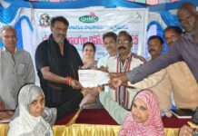 కూకట్ పల్లి జోనల్ ఆఫీస్ లో ప్రపంచ వికలాంగుల దినోత్సవం