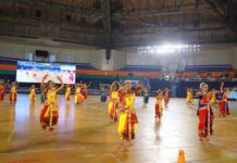 ఘనంగా గౌతమి విద్యాక్షేత్ర రజతోత్సవ వేడుకలు