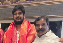 ఎమ్మెల్యే నవీన్ యాదవ్ కు మంత్రివర్గంలో స్థానం కల్పించాలి: బేరి రామచందర్ యాదవ్