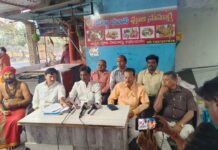 తప్పుడు ఆరోపణలు చేసిన వారు సమాధానం చెప్పాలి.. లేదంటే కోటి రూపాయల పరువు నష్టం దావా వేస్తాం..