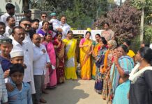 ఏ చిన్న సమస్య అయినా తప్పకుండా పరిష్కరిస్తాం: PAC చైర్మన్ ఆరెకపూడి గాంధీ