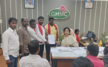 ఫిబ్రవరి 12న జరిగే దేశవ్యాప్త సమ్మెను జయప్రదం చేయాలి