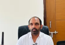 అభివృద్ధికి సహకరించిన ప్రతి ఒక్కరికి ధన్యవాదాలు: కార్పొరేటర్ వి. గంగాధర్ రెడ్డి