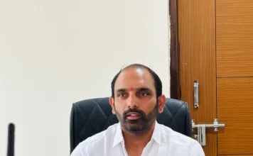 అభివృద్ధికి సహకరించిన ప్రతి ఒక్కరికి ధన్యవాదాలు: కార్పొరేటర్ వి. గంగాధర్ రెడ్డి