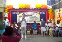 సాహిత్యమే సమాజానికి చైతన్య స్ఫూర్తి : వి.జగదీశ్వర్ గౌడ్