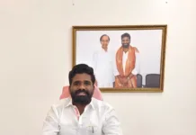 అధికారాన్ని అడ్డం పెట్టుకొని గెలిచింది గెలుపే కాదు: చిర్రా రవీందర్ యాదవ్