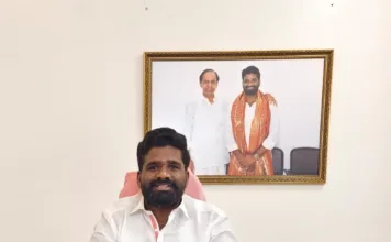 అధికారాన్ని అడ్డం పెట్టుకొని గెలిచింది గెలుపే కాదు: చిర్రా రవీందర్ యాదవ్