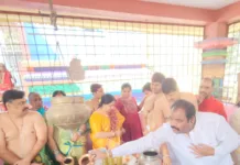 శేరిలింగంపల్లి ప్రజలకు మహాశివరాత్రి శుభాకాంక్షలు: రాగం నాగేందర్ యాదవ్