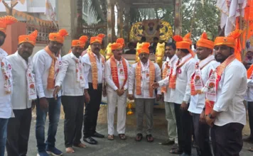 చందానగర్లో ఘనంగా సంత్ సేవాలాల్ మహారాజ్ జయంతి వేడుకలు