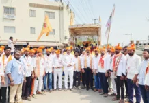 సమాజ హితం కోసం ప్రతి ఒక్కరం పనిచేయాలి: రాగం నాగేందర్ యాదవ్