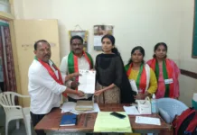 బస్తీ దవాఖానాలలో మెరుగైన వైద్యం అందించాలి: తెలంగాణ రాజ్యాధికార పార్టీ