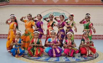 శిల్పారామంలో అలరించిన సాంస్కృతిక ప్రదర్శనలు