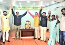 ఛత్రపతి శివాజీ మహారాజ్ ఒక సామాజిక విప్లవకారుడు: దుండ్ర కుమారస్వామి