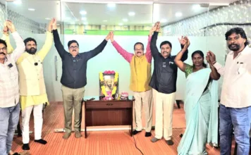 ఛత్రపతి శివాజీ మహారాజ్ ఒక సామాజిక విప్లవకారుడు: దుండ్ర కుమారస్వామి