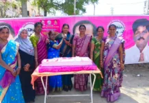 బల్దియాపై గులాబీ జెండా ఎగరేస్తాం: మాజీ కార్పొరేటర్ బొబ్బ నవతరెడ్డి