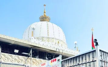 ముస్లింలకు నార్నె శ్రీనివాస రావు శుభాకాంక్షలు