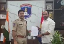 నిరాధార ఆరోపణలు చేస్తే సహించం: మాజీ కార్పొరేటర్ వి. గంగాధర్ రెడ్డి