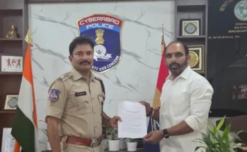 నిరాధార ఆరోపణలు చేస్తే సహించం: మాజీ కార్పొరేటర్ వి. గంగాధర్ రెడ్డి