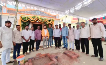 శ్రీ సంత్ శిరోమణి గురు రవిదాస్ బోధనలు సర్వదా ఆచరణీయం: రవి కుమార్ యాదవ్