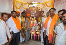 అన్ని వర్గాల ప్రజలకు సమానమైన గౌరవం అందేలా కృషి: PAC చైర్మన్ ఆరెకపూడి గాంధీ