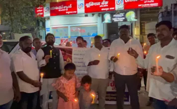 నాగర్కర్నూల్లో పసిపాప మృతి: కుల దాడి ఆరోపణలతో ఉద్రిక్తత