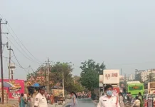 ట్రాఫిక్ రద్దీని తగ్గించేందుకు అన్ని రకాల చర్యలు: మియాపూర్ ట్రాఫిక్ ఇన్స్పెక్టర్ ప్రశాంత్