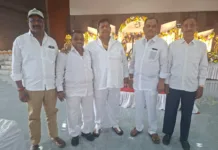 ఘనంగా మూల వెంకటేష్ గౌడ్ జన్మదిన వేడుకలు