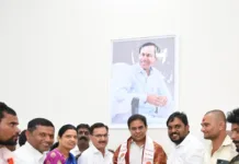 సేవాలాల్ భవన నిర్మాణానికి రూ.2.50 లక్షల విరాళం అందజేత