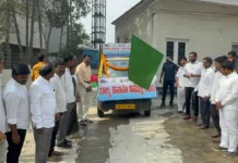 బాల్య వివాహాల నిర్మూలన అందరి బాధ్యత: ఎంపీ రఘునందన్ రావు