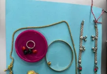 హాస్పిటల్లో పనిచేస్తూ రోగుల నగలు తస్కరణ.. మహిళ అరెస్టు..