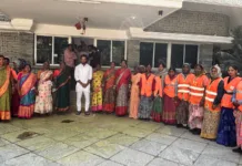 ఆనందాలను పంచుకునే పండుగ హోలీ: రవికుమార్ యాదవ్