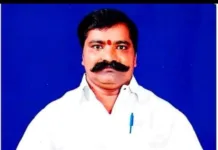 రాజ్యసభ స్థానాల్లో కాంగ్రెస్ పార్టీ బీసీలకు రెండు సీట్లు కేటాయించాలి : భేరి రామచంద్ర యాదవ్