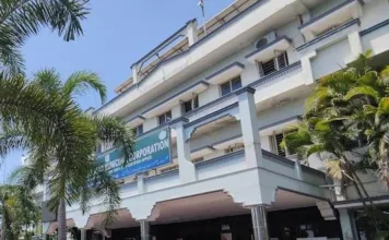 శేరిలింగంపల్లి సర్కిల్ కార్యాలయంలో ఏసీబీ ఆకస్మిక తనిఖీలు