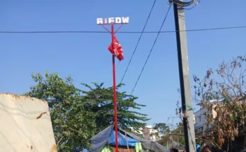 అఖిల భారత ప్రజాతంత్ర మహిళా సమాఖ్య ఆధ్వర్యంలో మహిళా దినోత్సవం