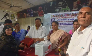 తారానగర్ లో అంతర్జాతీయ మహిళా దినోత్సవం