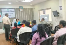 మియాపూర్ సర్కిల్ కార్యాలయంలో ప్రజావాణి