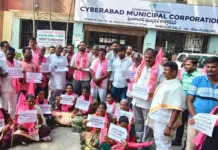 పార్టీ ఫిరాయించిన ప్రజాప్రతినిధికి ప్రజాక్షేత్రంలో పరాభవం తప్పదు