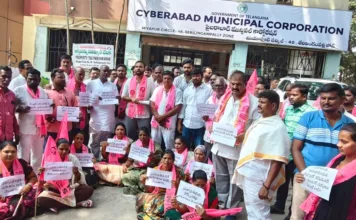 పార్టీ ఫిరాయించిన ప్రజాప్రతినిధికి ప్రజాక్షేత్రంలో పరాభవం తప్పదు