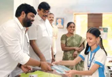విద్యార్థుల భవిష్యత్తుకు తోడ్పాటు: కట్ల చంద్రశేఖర్ రెడ్డి