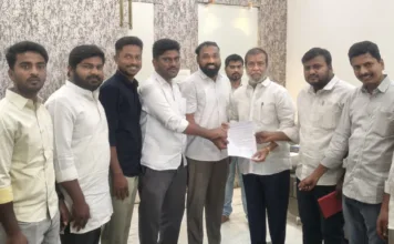 ప్రైవేట్ మెడికల్ కళాశాల పీజీ, హౌస్ సర్జన్ విద్యార్థులకు స్టైఫండ్ ఇవ్వాలి