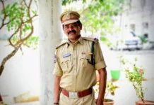 అనారోగ్యంతో చికిత్స పొందుతూ ఆర్ఎస్ఐ మృతి