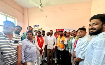 భగత్ సింగ్కు కాంగ్రెస్ నాయకుల ఘన నివాళి