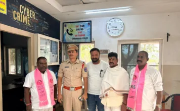 అసెంబ్లీ ముట్టడి నేపథ్యంలో బీఆర్ఎస్ నేతల అరెస్టు