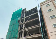 మక్తా మహబూబ్ పేటలో అక్రమ నిర్మాణాలను సీజ్ చేయాలి: తౌట్ రెడ్డి సంతోష్ రెడ్డి