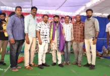 ఘనంగా గొట్టిముక్కల జశ్వంత్ రావు (దేశాల్) జన్మదిన వేడుకలు