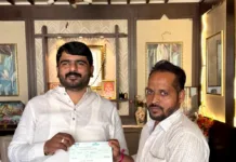 సీఎం రిలీఫ్ ఫండ్ పేదలకు వరం: అనిల్ కుమార్ యాదవ్